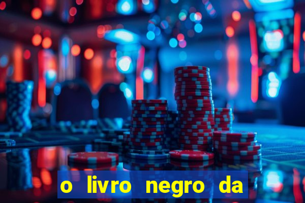 o livro negro da loteria pdf dowload